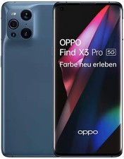 Oppo Find X3 Pro Dual SIM