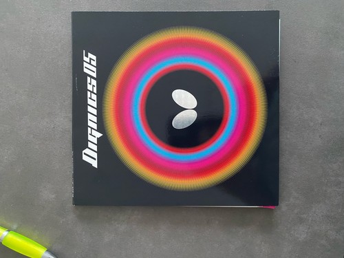 Butterfly dignics schwarz - butterfly,