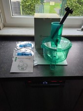 Wundermix: Set WunderSlicer &