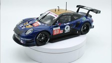 Carrera Digital 124 Porsche