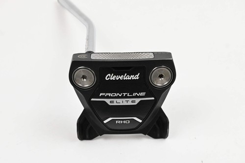 Cleveland frontline elite - cleveland,