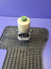 ELEKTROHYDRAULISCHE SERVOPUMPE