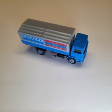 Modellbau Umbau 1:87 H0 Art