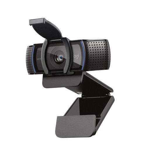 Logitech c920s pro webcam - c920s,