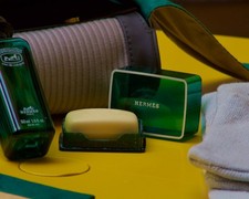 Reisetasche Concorde x Maison