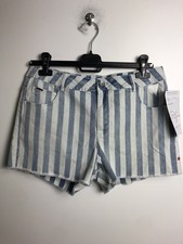KHUJO Damen Shorts Kurzehose
