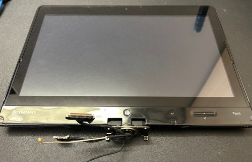 Lenovo thinkpad twist - thinkpad, s230u