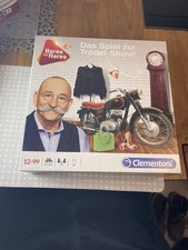 Gesellschaftsspiel Bares für
