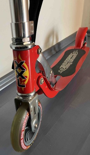 Hudora big wheel - big, xxl