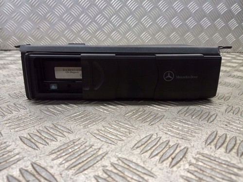 Mercedes benz w203 cd - mercedes-benz, c