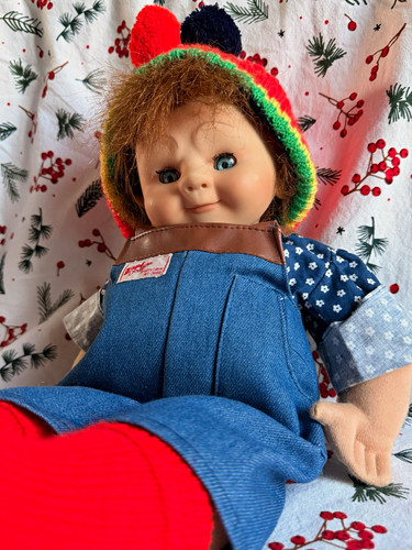 Zapf creation spielpuppe - zapf,