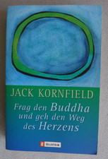 Jack Kornfield - Frag den