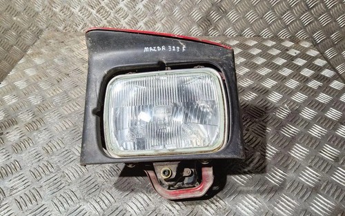 Mazda 323 ba scheinwerfer - 323, v