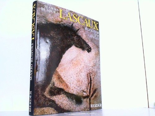 Lascaux heiligtum der - lascaux.,