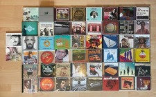 CD Sammlung Ska Reggae