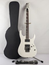 IBANEZ RG SERIES 2007 WHITE RH