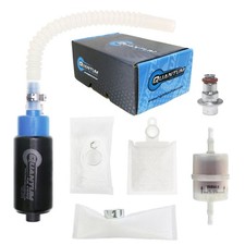 QFS Fuel Pump +Regulator