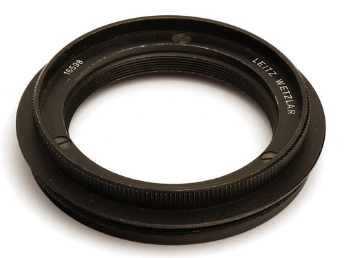 Leica leitz 16598 - adapter, für