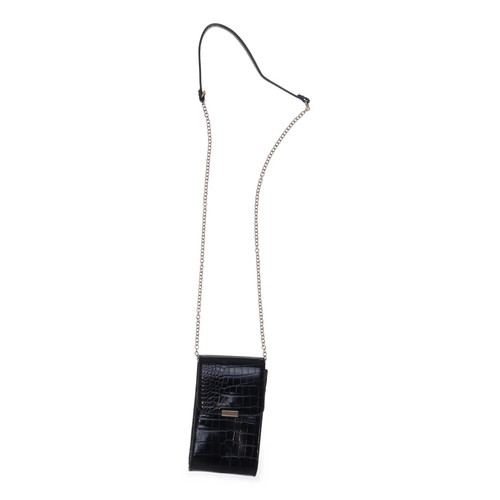 Hallhuber handytasche unisex - handytasche,,