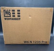 W6 N 1235 Pro