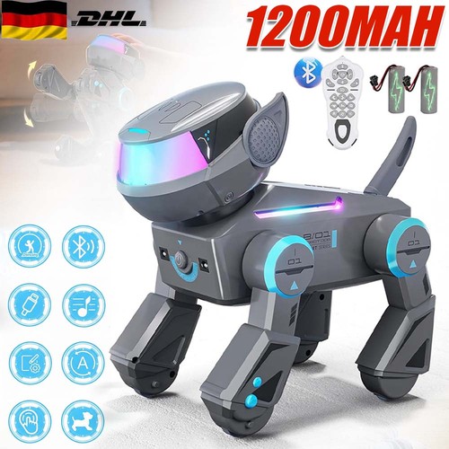 Roboter hund kinder - roboter,