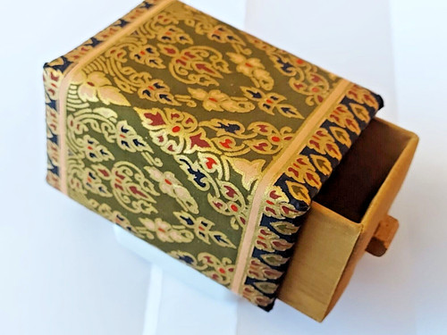 Asia teebox teekiste - teebox,