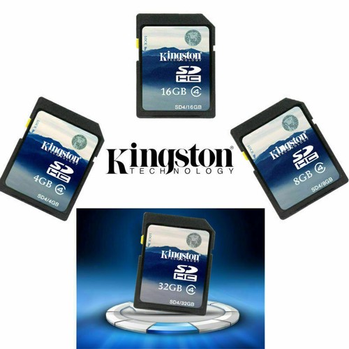 Kingston 8 gb - gb,