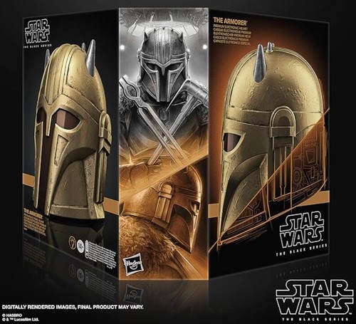 Star wars the black - the,