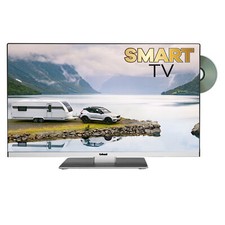 Gelhard GTV2492 Smart TV mit