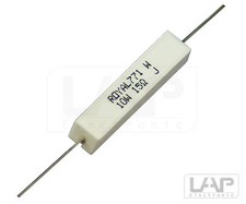 2,2-47 Ohm | 10 Watt | 5%