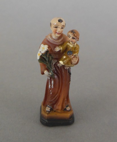 Heiliger antonius anton 4 - antonius, ca.