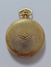 CMI Taschenuhr Pocket Watch 4-12