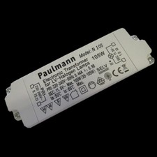 Paulmann Elektronischer Trafo