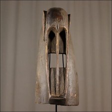 69144) Affen-Maske Dogon Mali Afrika AFRIKANISCHE KUNST
