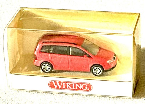 Wiking touran rot 305 - vw,