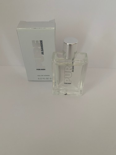 Jil sander pure - for, men