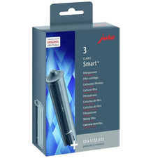 JURA E8 E6 Z6 Z8 Z10.. Claris SMART 3er Pack Filter 71794 / 24233  Wasserfilter 