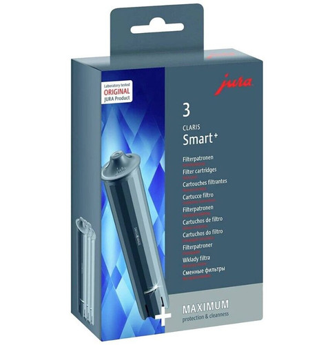 Jura z10 claris - z10..,