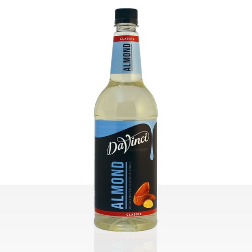 Vinci gourmet flavour sirup - flavour,