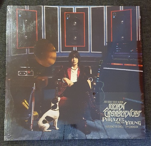 Julian casablancas phrazes - casablancas, "phrazes