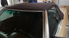 Mercedes r107 verdeck - r107,