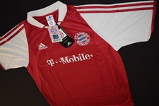 Adidas Bayern München Trikot