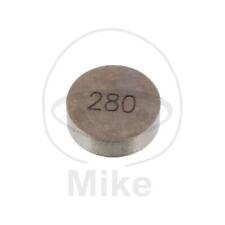 Ventil Einstellplättchen Shim