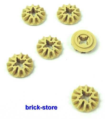 Lego technic beige - lego,