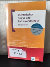 Thematischer Grund- und