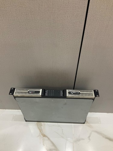 Powersoft quattrocanali 2404 - quattrocanali,