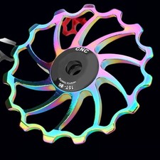 Hochleistungs Schaltwerk