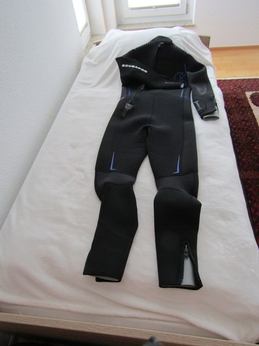 Scubapro tauchanzug - tauchanzug, /