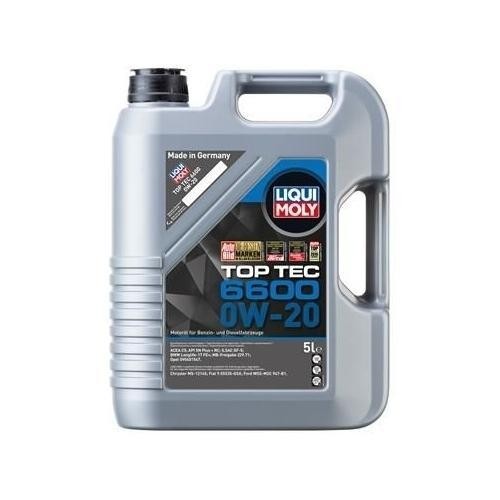 Liqui moly top - moly,