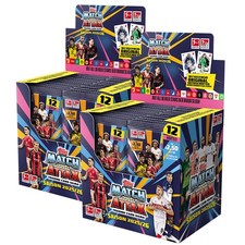 Match Attax Bundesliga 2025/26